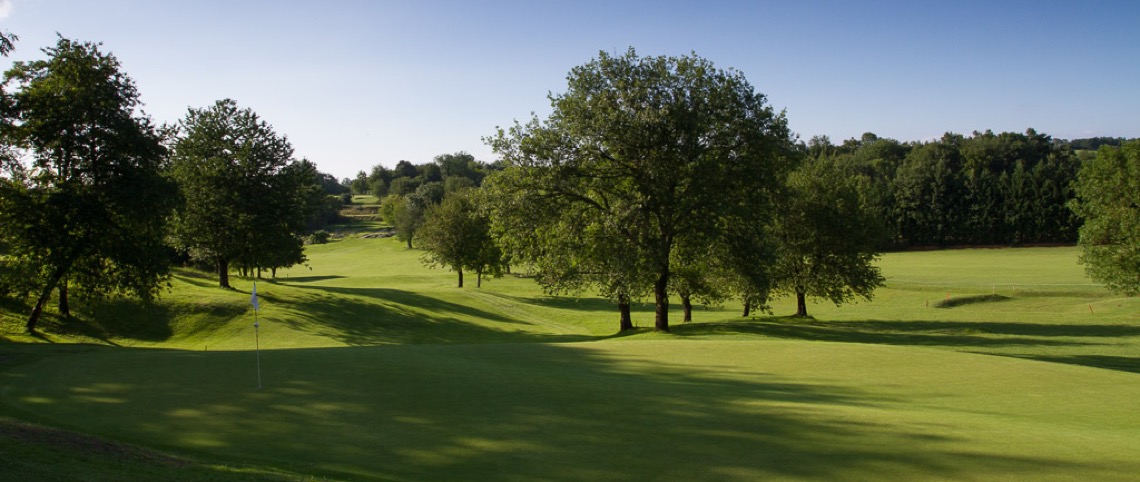 L'Eco-golf de l'Ariège